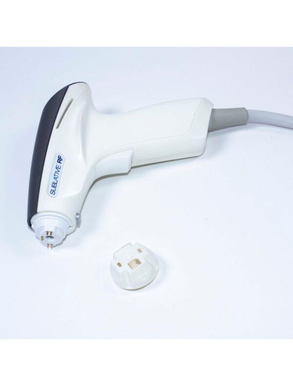 Syneron eMatrix RF Fractional Wrinkle Skin Resurfacing w/ Sublative RF Handpiece