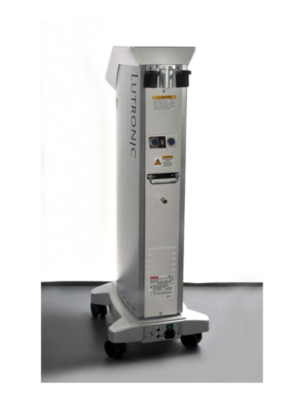 2016 Lutronic Infini Laser Fractional Aesthetic Microneedle Skin Rejuvenation