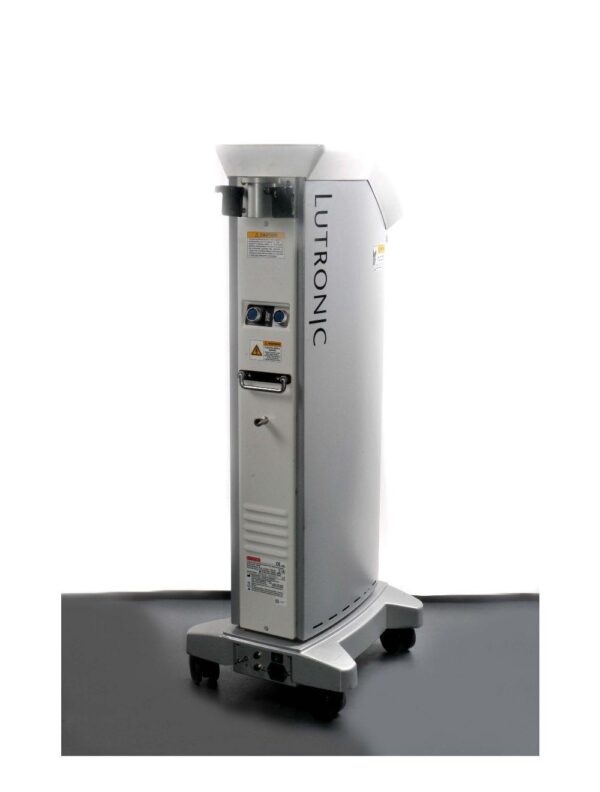 2017 Lutronic Infini Aesthetic Laser High Intensity Fractional Microneedling