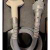 Candela Syneron elos Plus RF Pulsed Light Laser Lesions Ablative Skin Resurface