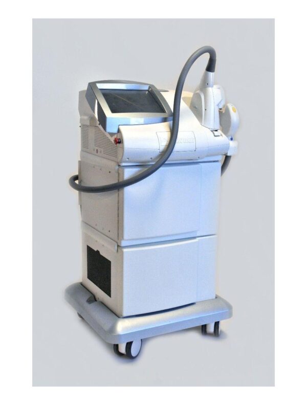 Palomar Cynosure ICON Cosmetic IPL Laser w/3 IPL Handpieces & 1 1540 HP - (2014)