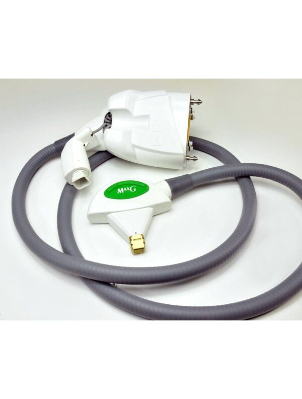 Palomar Cynosure ICON Cosmetic IPL Laser w/3 IPL Handpieces & 1 1540 HP - (2014)