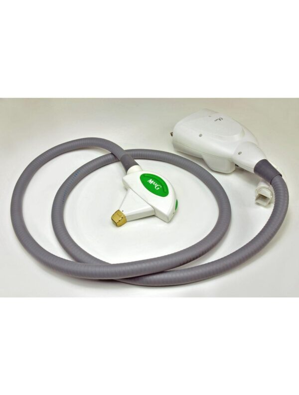 Palomar Cynosure ICON Cosmetic IPL Laser w/3 IPL Handpieces & 1 1540 HP - (2014)
