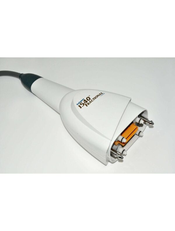 Palomar Cynosure ICON Cosmetic IPL Laser w/3 IPL Handpieces & 1 1540 HP - (2014)