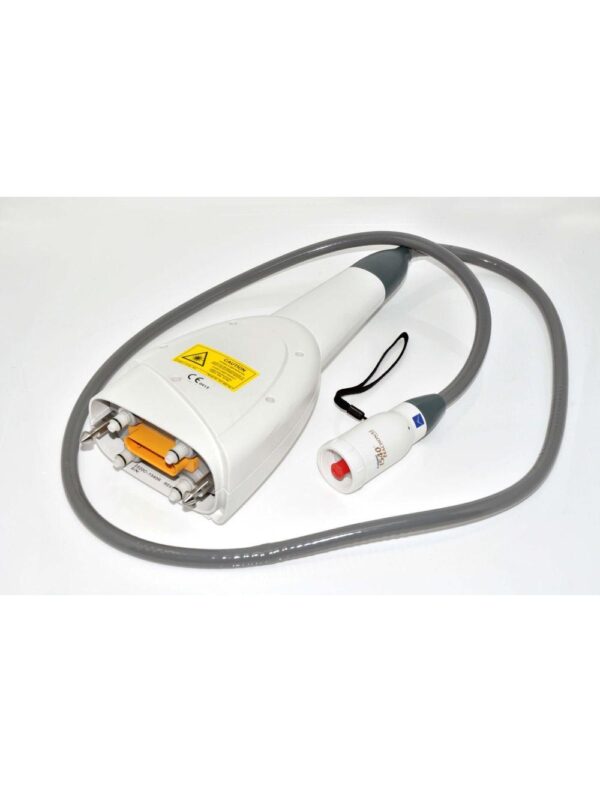 Palomar Cynosure ICON Cosmetic IPL Laser w/3 IPL Handpieces & 1 1540 HP - (2014)