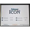 Palomar Cynosure ICON Cosmetic IPL Laser w/3 IPL Handpieces & 1 1540 HP - (2014)