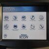 Palomar Cynosure ICON Cosmetic IPL Laser w/3 IPL Handpieces & 1 1540 HP - (2014)