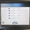Palomar Cynosure ICON Cosmetic IPL Laser w/3 IPL Handpieces & 1 1540 HP - (2014)
