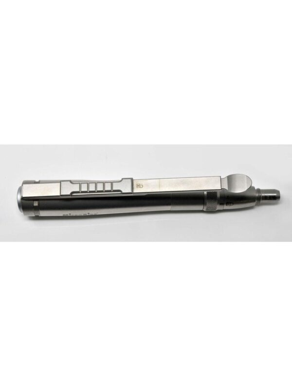 MICROAIRE 1020 Electric CONSOLE + 1940T 30K Drill/Cable Orthopedic Orthopaedic