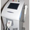 2008 ALMA Soprano XL Laser System Hair Removal 810nm Diode w/ SHR Handpiece HR