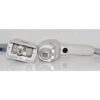 2008 ALMA Soprano XL Laser System Hair Removal 810nm Diode w/ SHR Handpiece HR