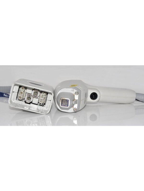 2008 ALMA Soprano XL Laser System Hair Removal 810nm Diode w/ SHR Handpiece HR