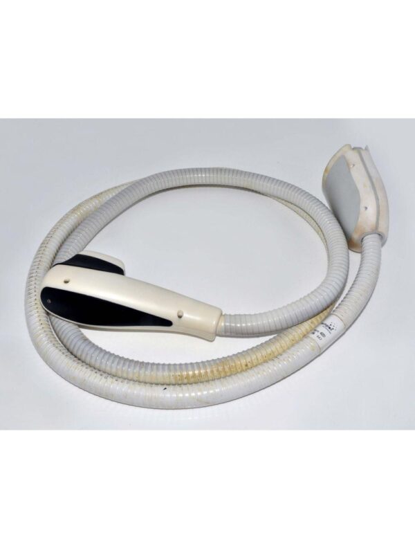 2012 Asclepion MedioStar NeXT Diode 810-950nm Laser System 159X Hair Removal HR