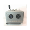 Wells Johnson Suction Vacuum Portable Aspirator Whisperator Pump System 110V