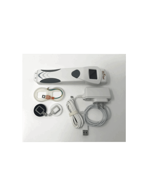 Palomar Laser Icon Vectus Skintel Melanin Reader Hand Piece 2520A0038