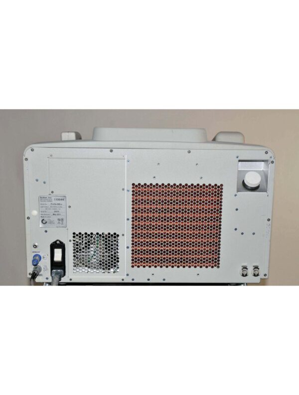 2011 Sciton Profile BBLs IPL Laser Acne Skin Tightening Lesions Vascular Desktop