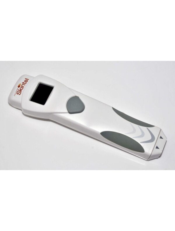 CYNOSURE 2015 Skintel Melanin Reader Skin Density Palomar ICON w Pucks Skin Tel