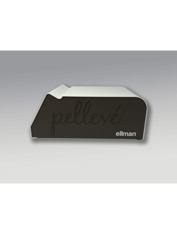 CynoSure Ellman Pelleve S5 Radio Frequency RF Generator Wrinkle Reduction & Cart