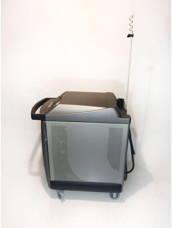 2006 Cynosure Cynergy Multiplex Pulsed Dye Nd YAG Laser Vascular Pigment Lesions