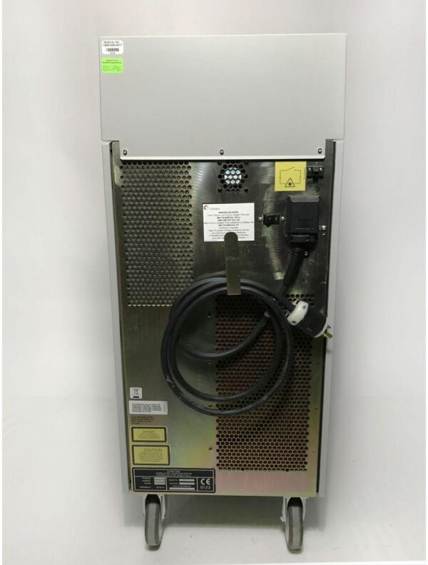 2008 Candela Vbeam Pulsed Dye V Beam PDL Vascular Acne Laser Wrinkles Lesions