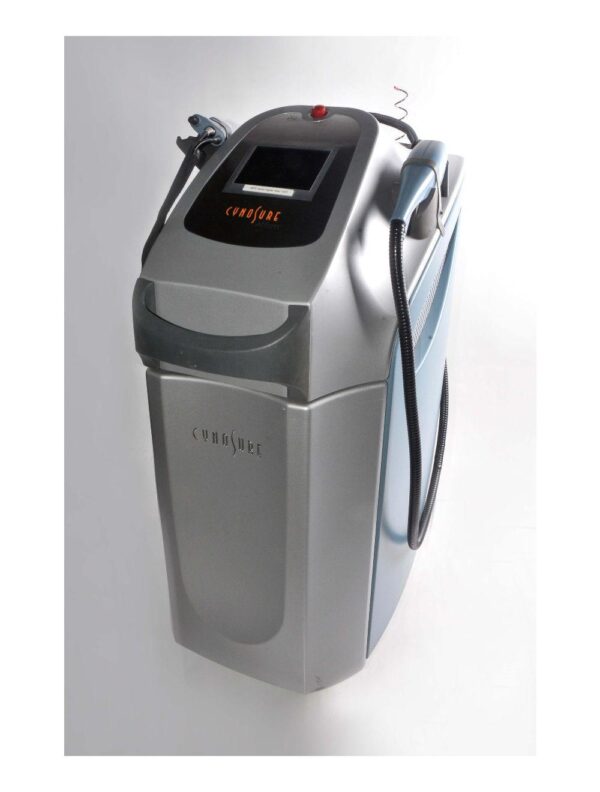 2011 Cynosure AFFIRM Laser Skin Rejuvenation Wrinkle Reduction Scar 1320 1440 nm