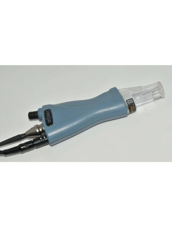2011 Cynosure AFFIRM Laser Skin Rejuvenation Wrinkle Reduction Scar 1320 1440 nm