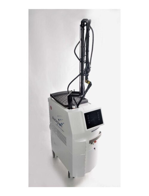 2017 Asclepion Laser DERMABLATE MCL31 Erbium YAG Juliet Vaginal Rejuvenation