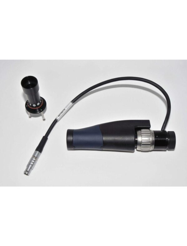 2017 Asclepion Laser DERMABLATE MCL31 Erbium YAG Juliet Vaginal Rejuvenation