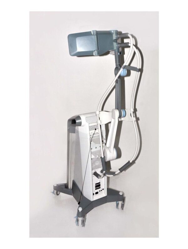 2016 BTL VANQUISH ME Body Shaping Laser Abdomen Sculpting Contouring Sculpt RF