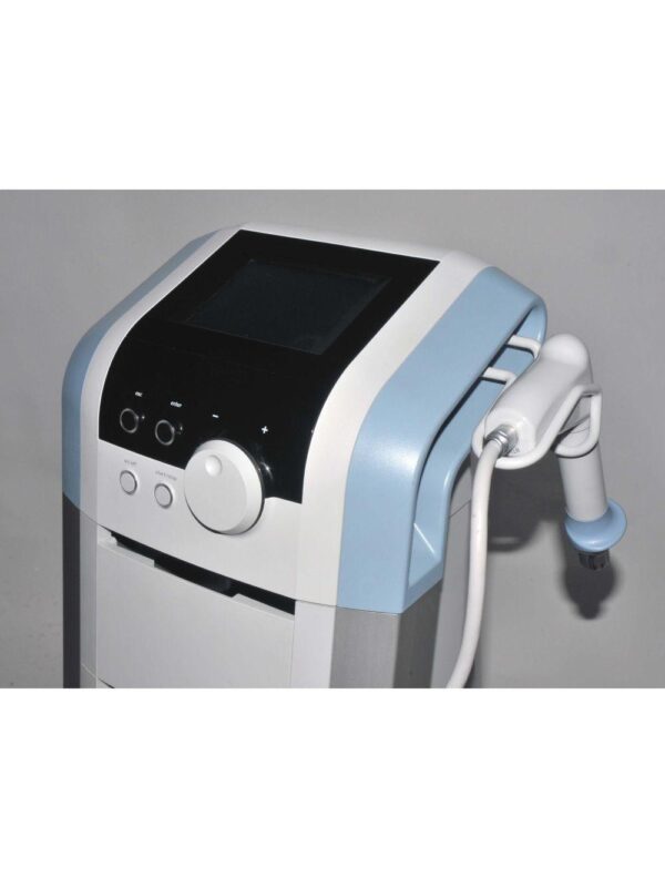 2016 BTL CELLUTONE RF Laser Body Vibration Cellulite Reduction
