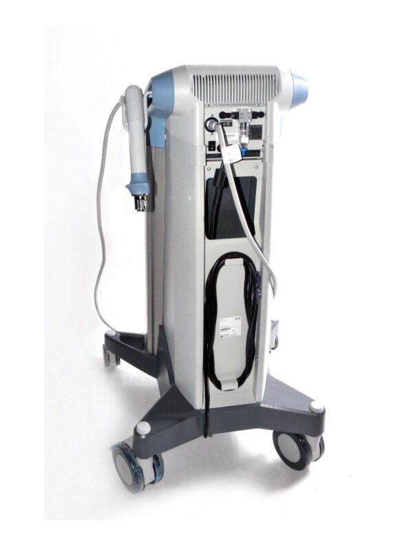 2016 BTL CELLUTONE RF Laser Body Vibration Cellulite Reduction