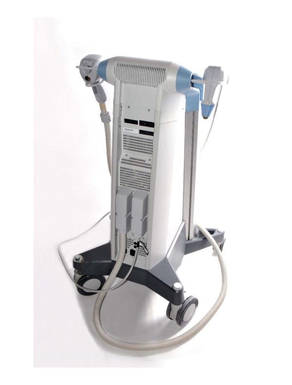 2011 BTL Exilis Elite RF Radio Frequency 90 WATT Laser Contour Skin Tightening