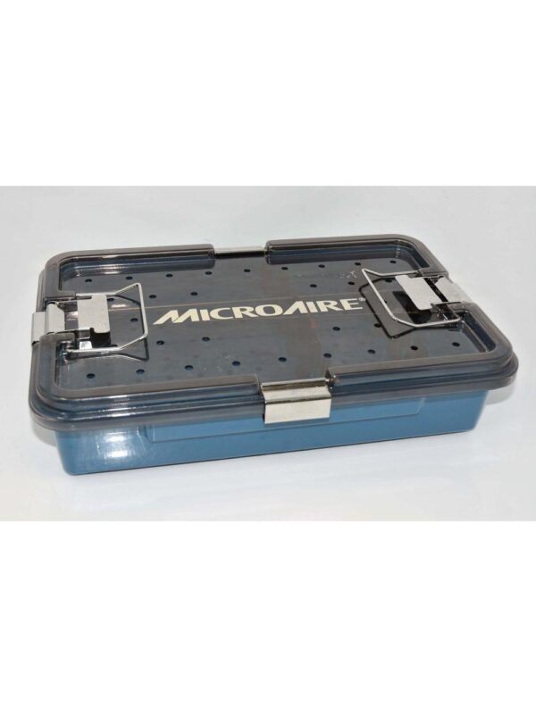 MICROAIRE 1020 Electric Console PAL 650 Handpiece Orthopedic Orthopaedic PAL650