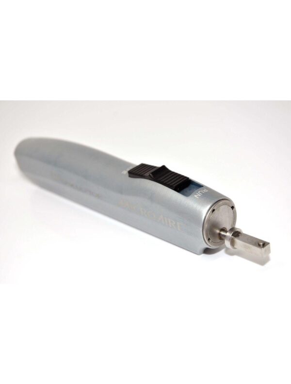 MICROAIRE 1020 Electric Console PAL 650 Handpiece Orthopedic Orthopaedic PAL650