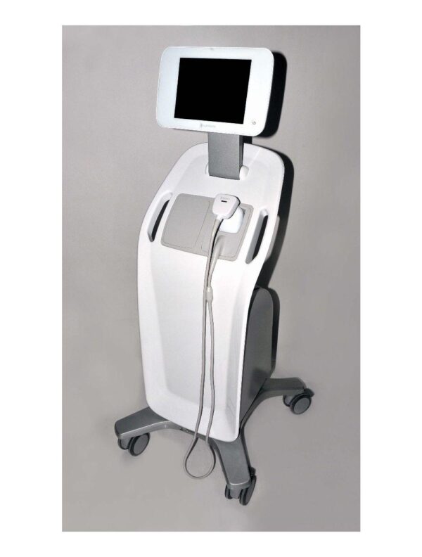 Solta Medical 2012 LIPOSONIX System Model 2 Focused Ultrasound Device