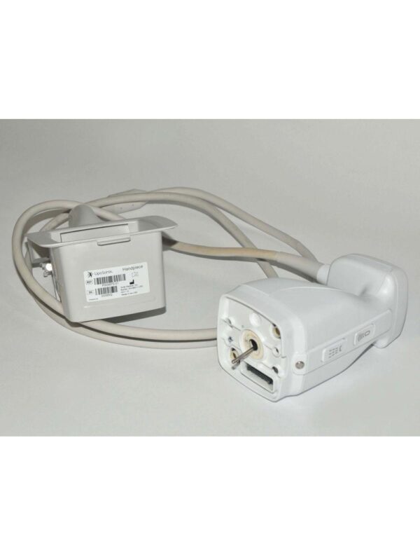 Solta Medical 2012 LIPOSONIX System Model 2 Focused Ultrasound Device