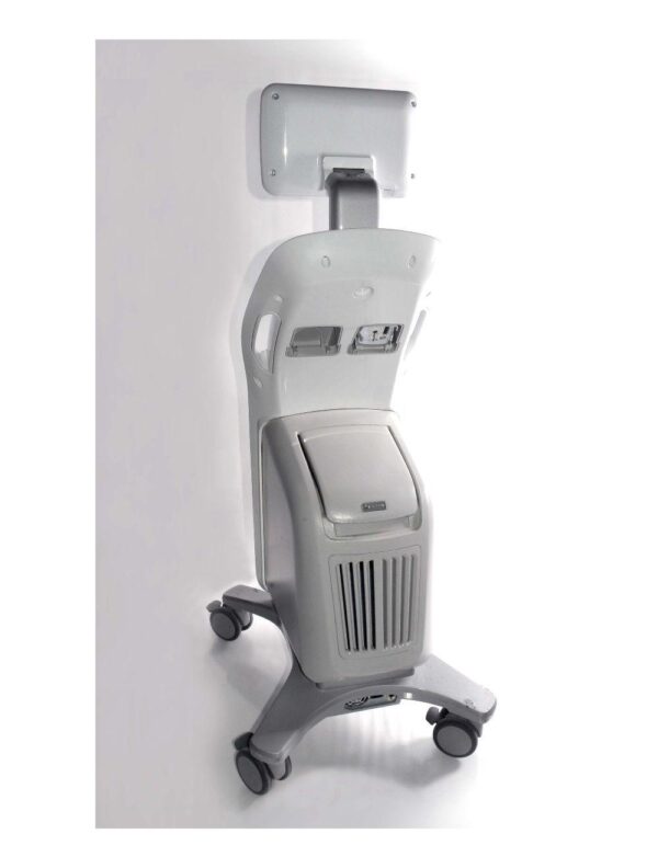 2012 SOLTA MEDICAL Liposonix Ultrasound Focused System Sonix Model 2