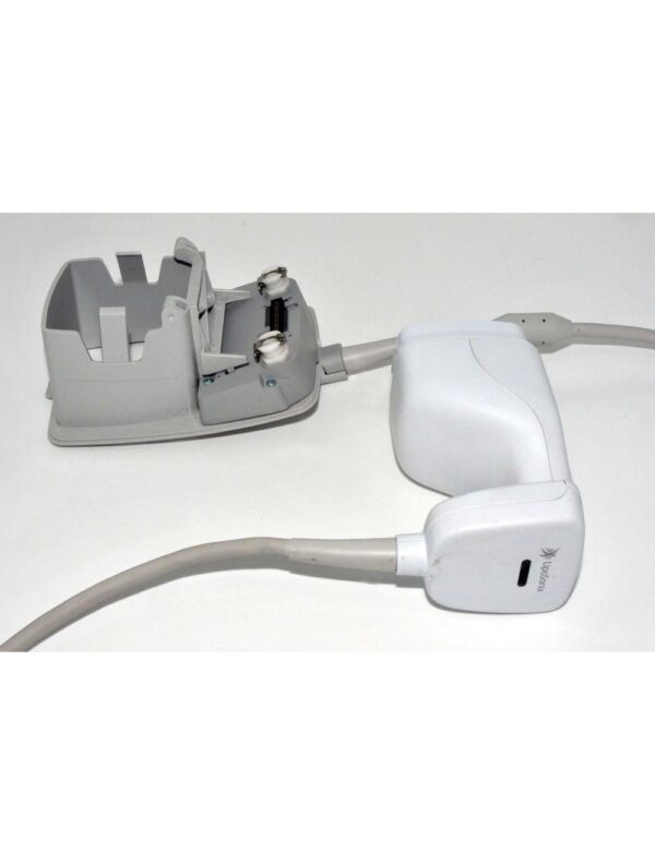 2012 SOLTA MEDICAL Liposonix Ultrasound Focused System Sonix Model 2