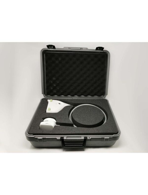 Cutera TruSculpt RF Body Contouring Cellulite Reduction System & 2 Handpieces