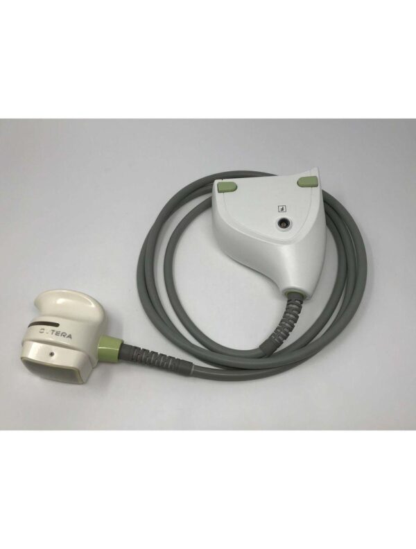 Cutera TruSculpt RF Body Contouring Cellulite Reduction System & 2 Handpieces