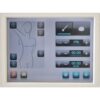 2012 Venus Concept Freeze MP2 Body Contouring RF Frequency Tightening w/2 HP's