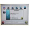 2012 Venus Concept Freeze MP2 Body Contouring RF Frequency Tightening w/2 HP's
