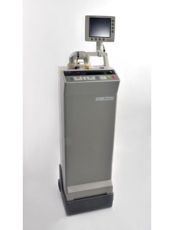 1994 Laser Industries Sharplan 40 Watt CO2 Laser Surgicenter S/C40 Compact 40C