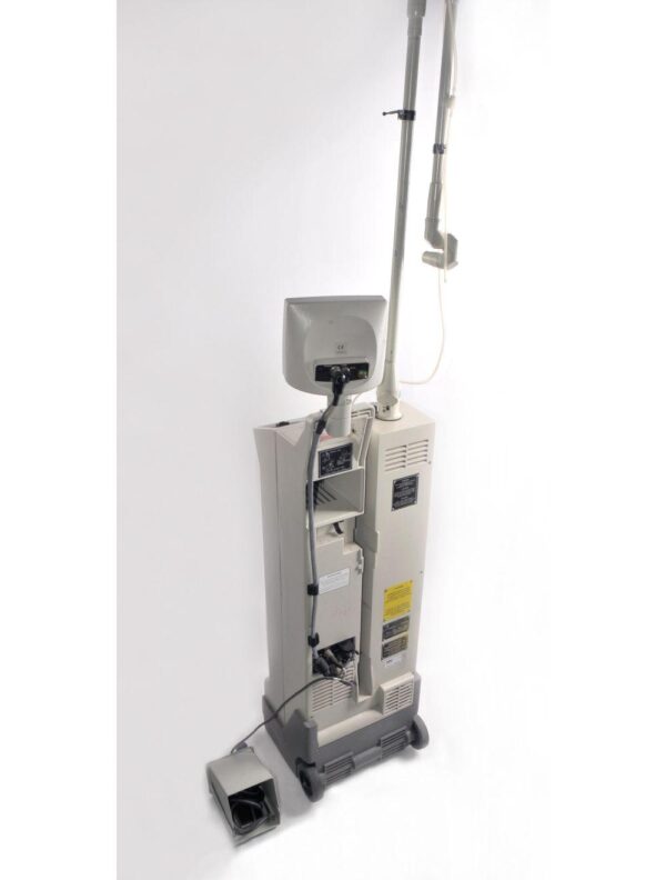 1994 Laser Industries Sharplan 40 Watt CO2 Laser Surgicenter S/C40 Compact 40C