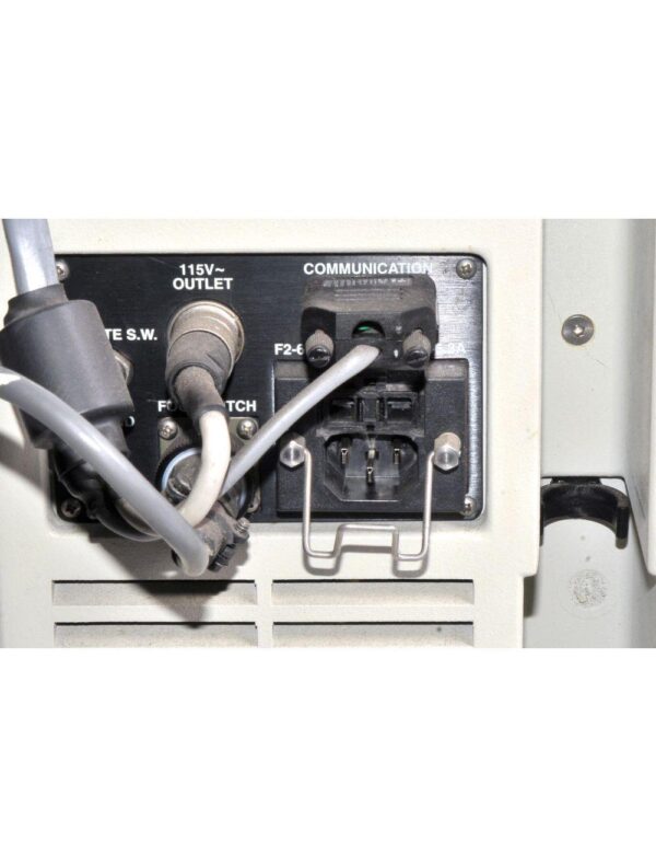 1994 Laser Industries Sharplan 40 Watt CO2 Laser Surgicenter S/C40 Compact 40C