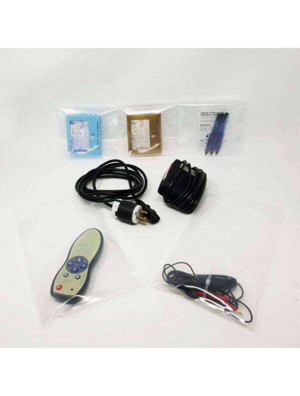 Veinwave Precise Sclerotherapy Spider Thread Vein Telangiectasia Removal System