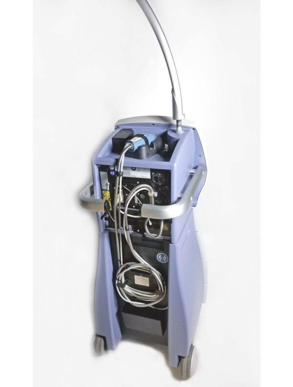 2007 Fraxel SR1500 1520 Infrared IR Ablative Fractional Skin Resurfacing Laser