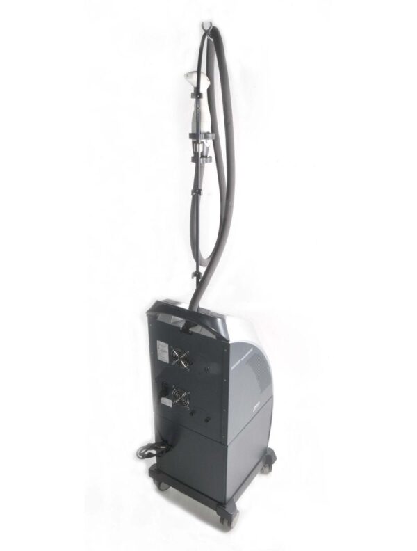 2013 Viora REACTION RF Skin Tightening Body Contouring Radio Frequency System