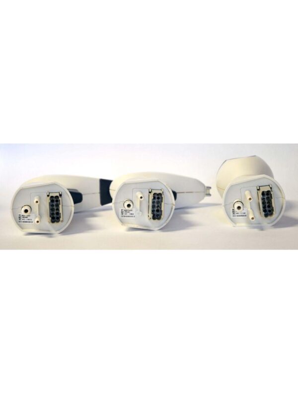 2013 Viora REACTION RF Skin Tightening Body Contouring Radio Frequency System