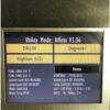 2011 Cynosure Affirm MPX Multiplex YAG Laser w/ 1320 1440 HP & XPL IPL Handpiece